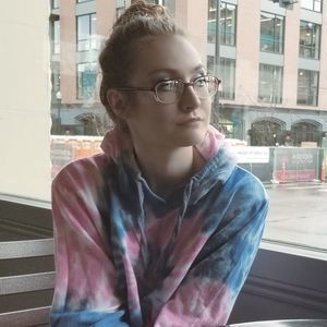 Meet your Posher, Kennedy